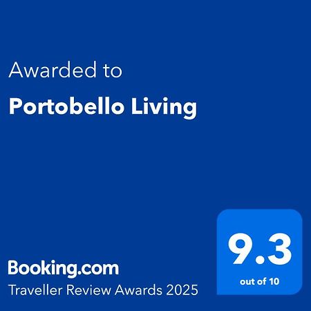 Portobello Living London Exterior photo