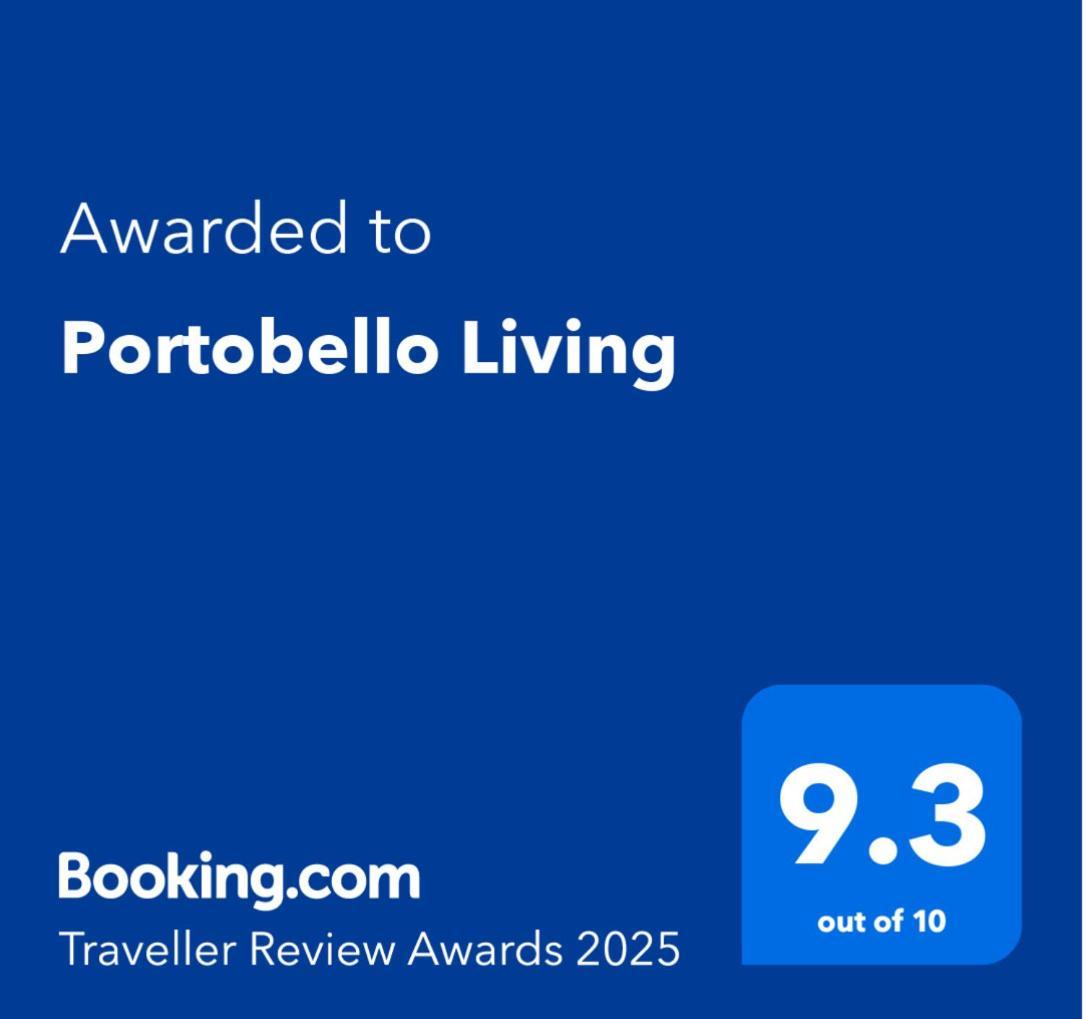 Portobello Living London Exterior photo